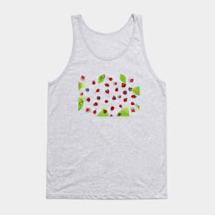 LadyBugs 2 Tank Top